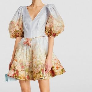 Luminosity mini dress, size 1! NWOT